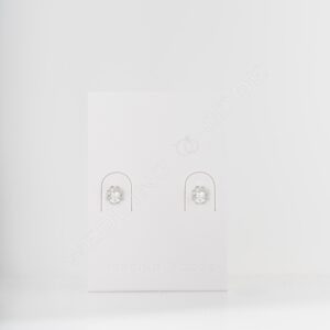 耳環 EDG0002-太陽